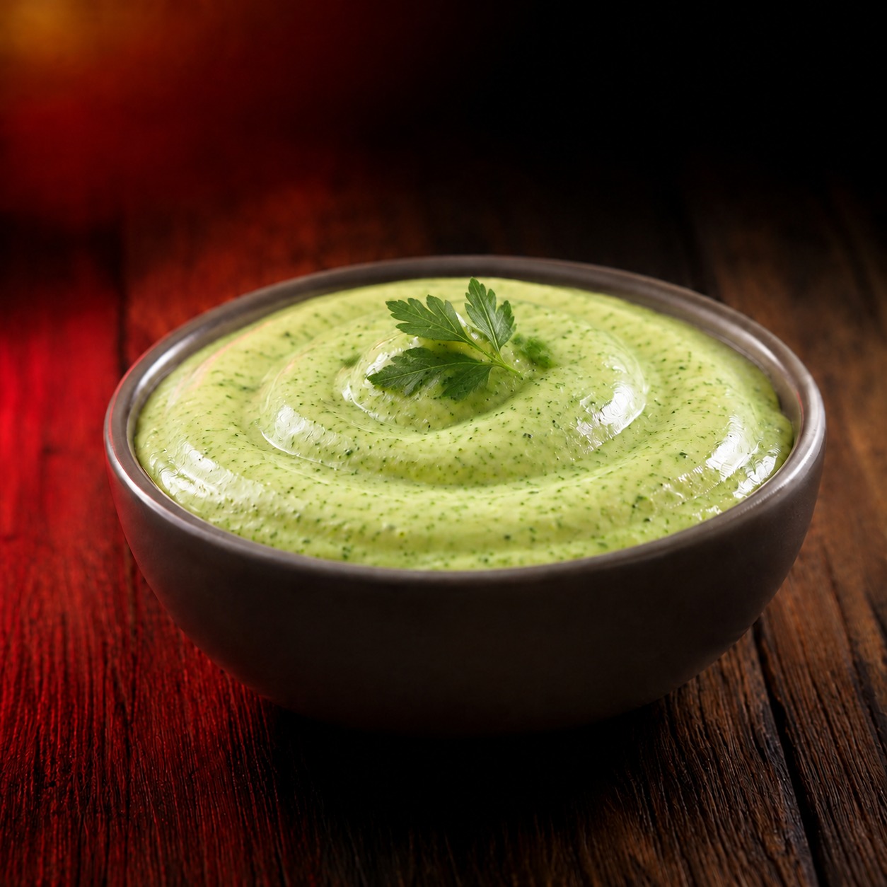 Molho Verde